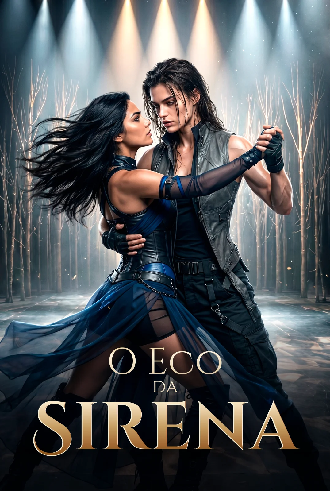 O Eco da Sirena