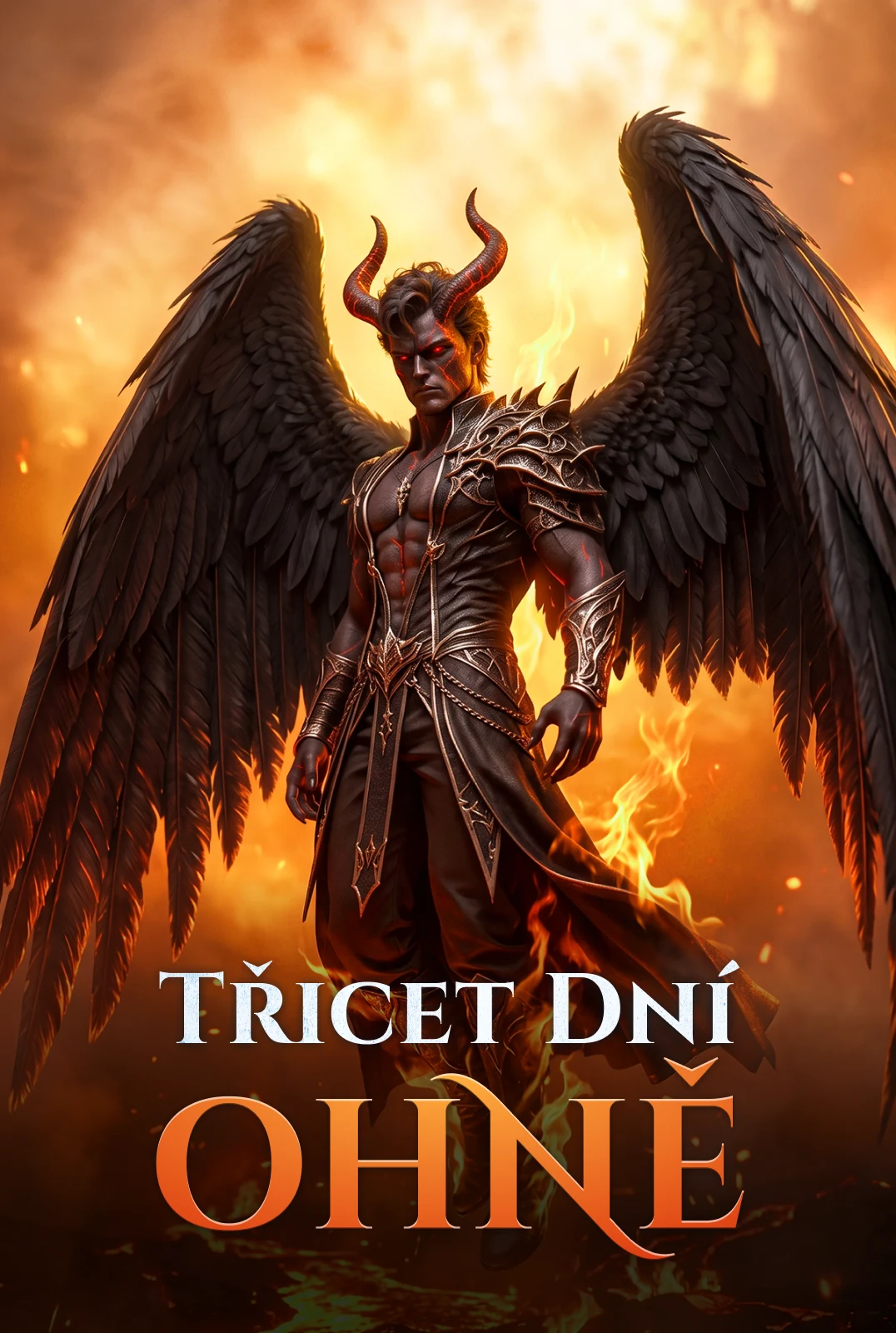 Třicet Dní Ohně
