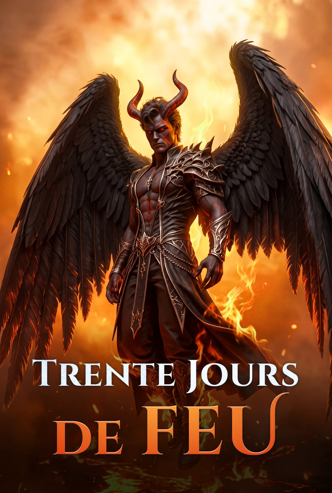 Trente Jours de Feu