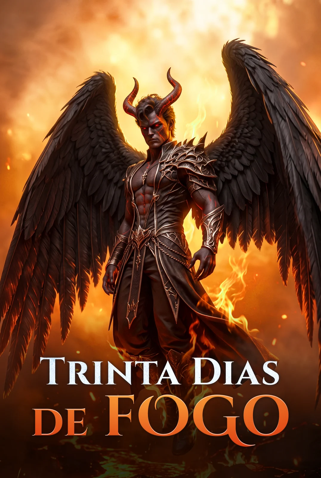 Trinta Dias de Fogo