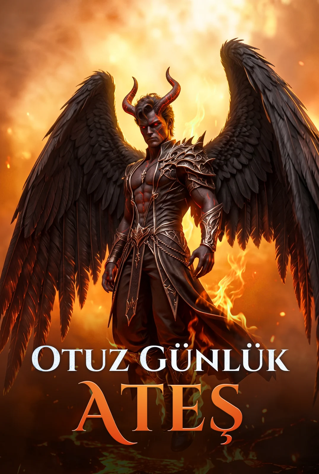 Otuz Günlük Ateş