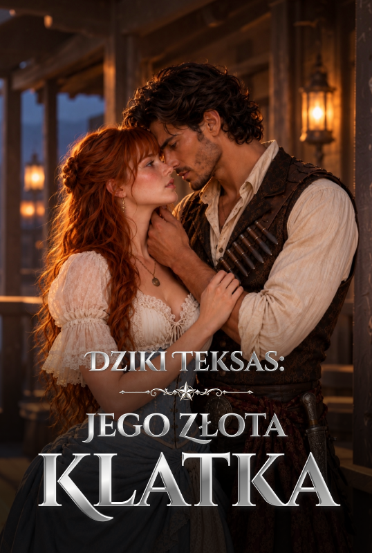 Dziki Teksas: Jego Złota Klatka
