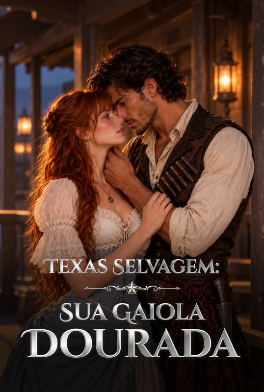 Texas Selvagem: Sua Gaiola Dourada