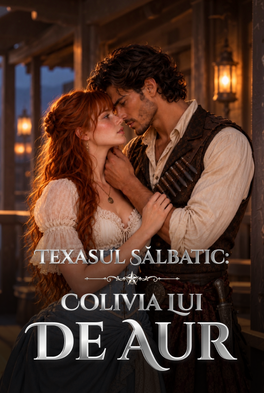 Texas Sălbatic: Colivia Lui de Aur